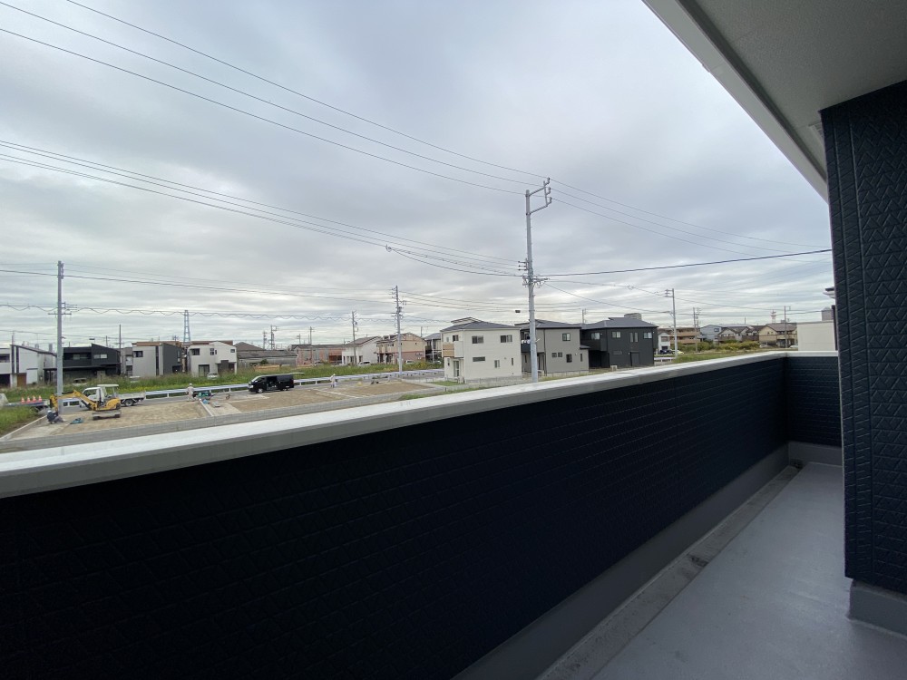 知多市信濃川東部土地区画整理　全6棟　3号棟 画像19