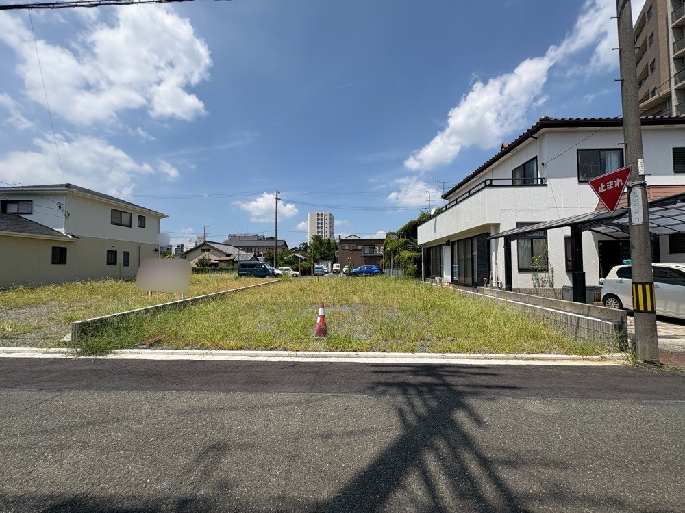 豊橋市前田町二丁目　全2区画　1号地 画像3