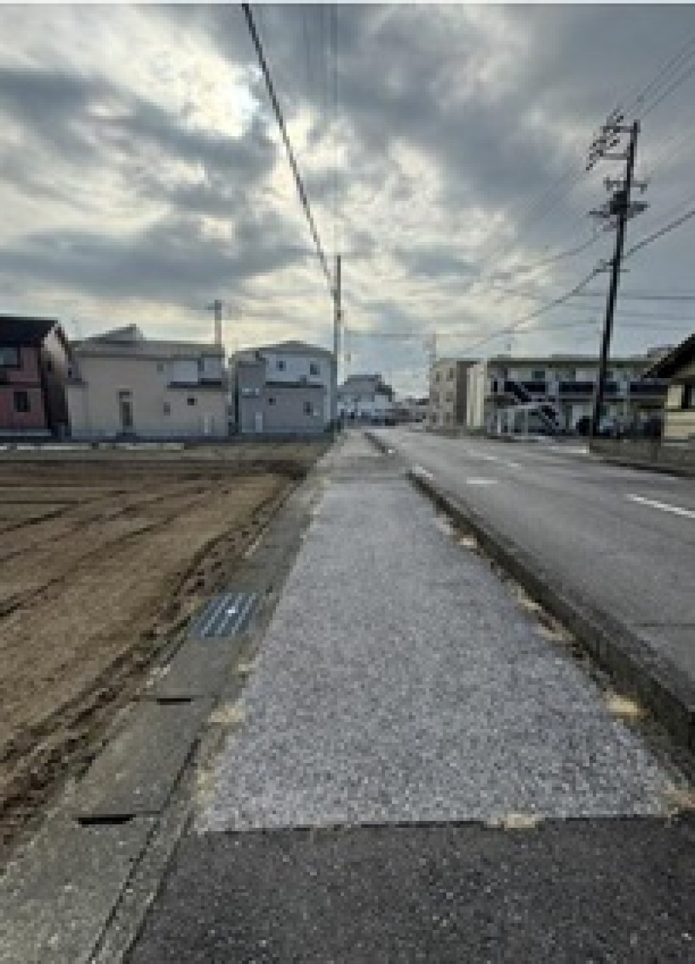 江南市木賀東町新塚　全2区画　A区画 画像3