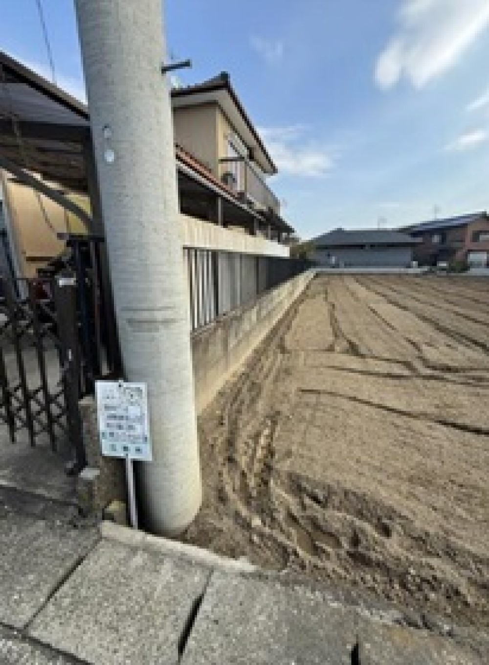 江南市木賀東町新塚　全2区画　B区画 画像4