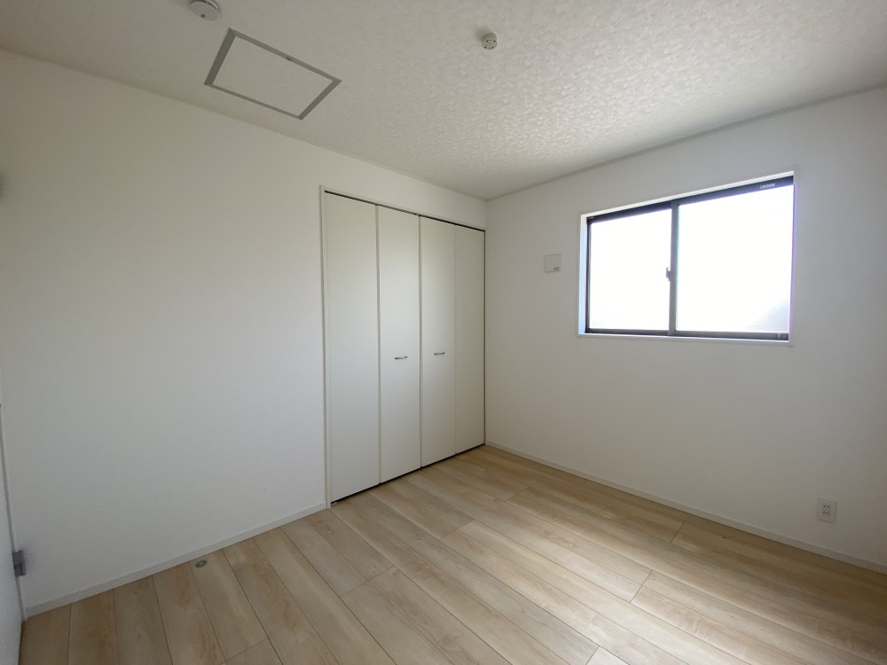 愛知郡東郷町大字諸輪　第7　全8棟　3号棟 画像11