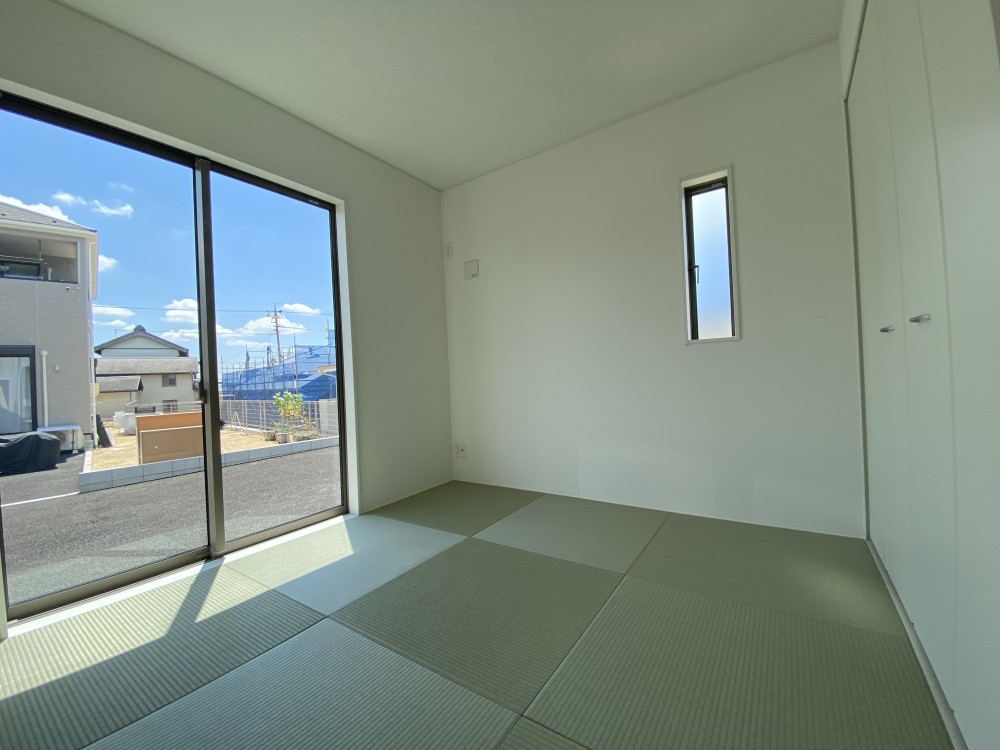 愛知郡東郷町大字諸輪　第7　全8棟　3号棟 画像13
