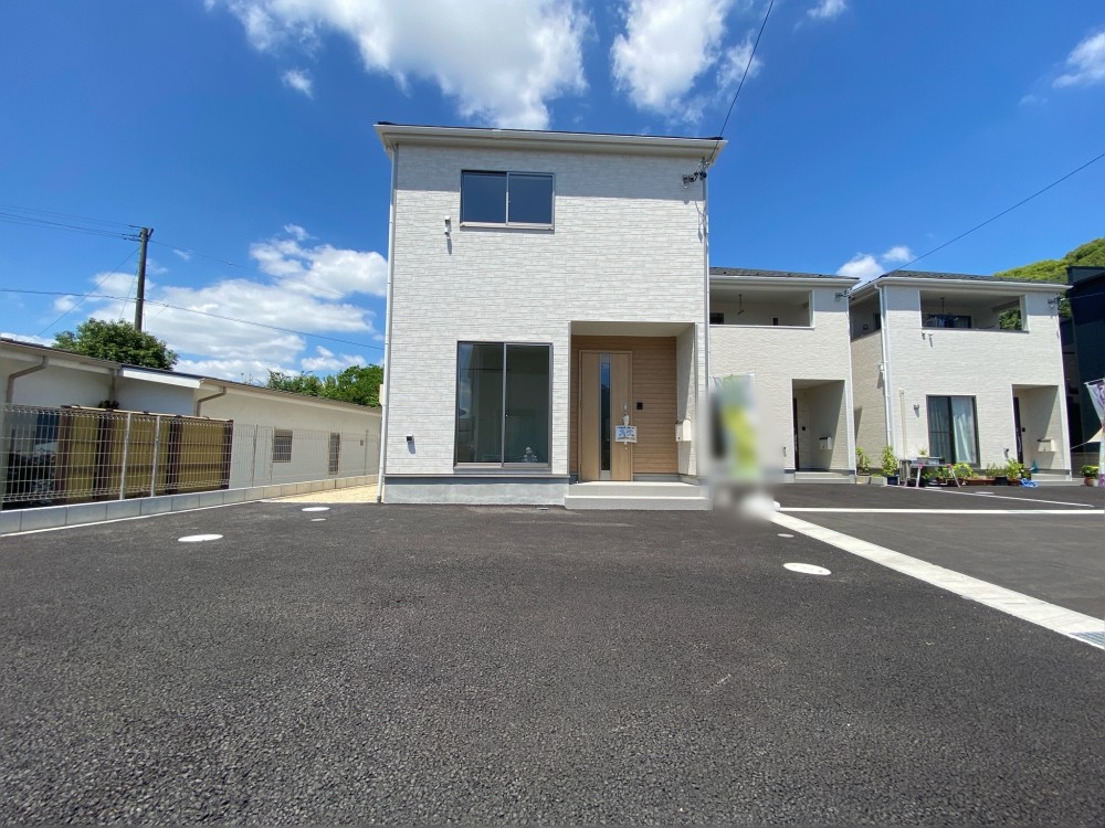 愛知郡東郷町大字諸輪　第7　全8棟　3号棟 画像15