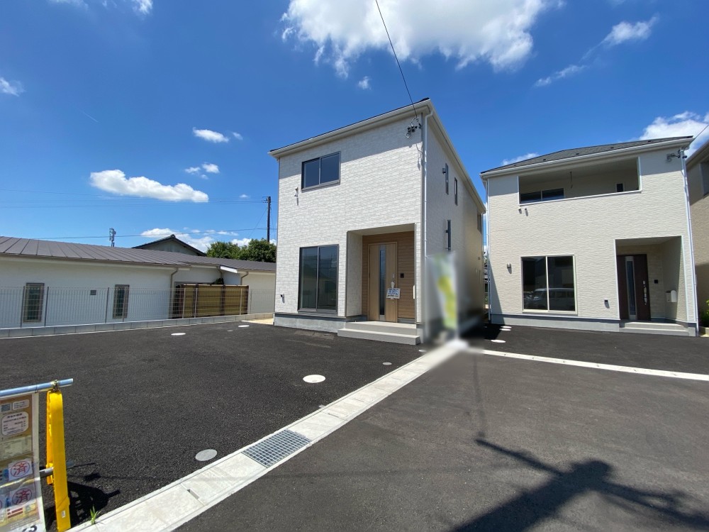 愛知郡東郷町大字諸輪　第7　全8棟　3号棟 画像16