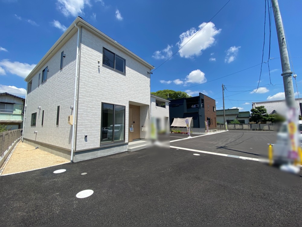 愛知郡東郷町大字諸輪　第7　全8棟　3号棟 画像17