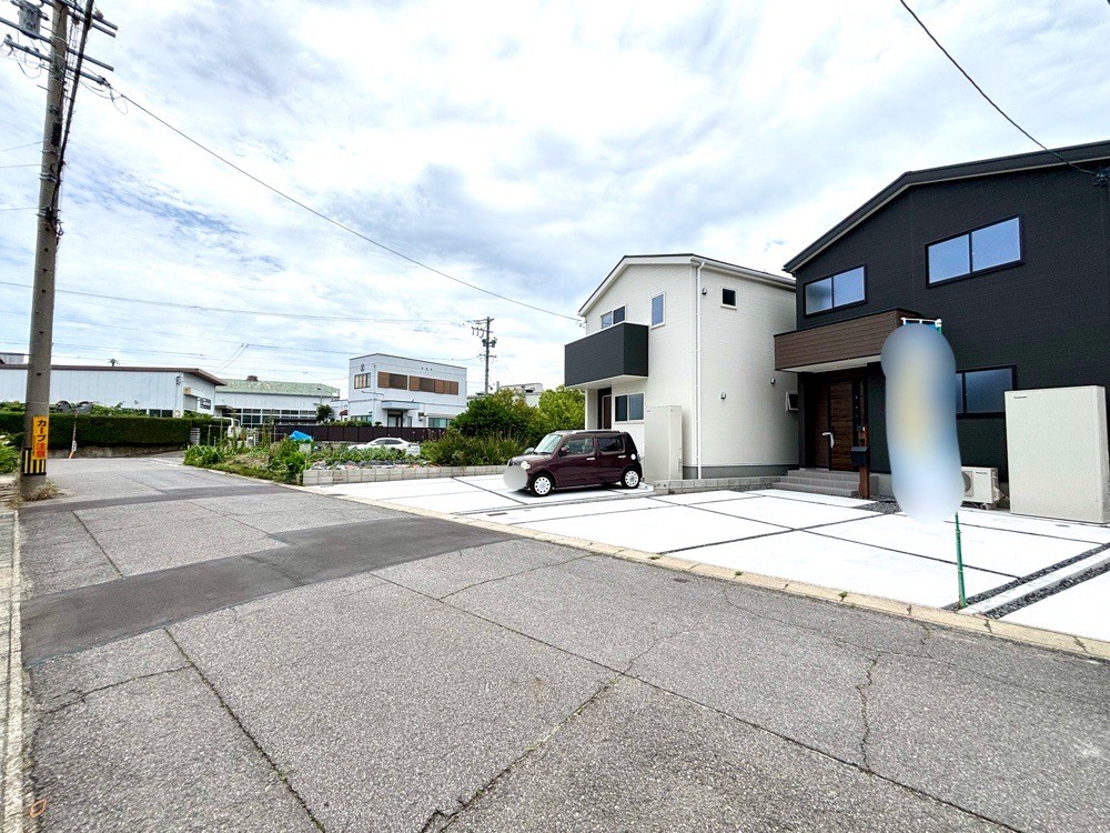碧南市若宮町　全5棟　2号棟 画像19