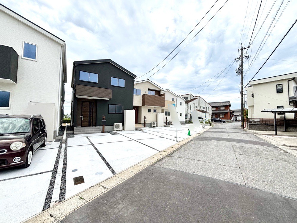 碧南市若宮町　全5棟　2号棟 画像20