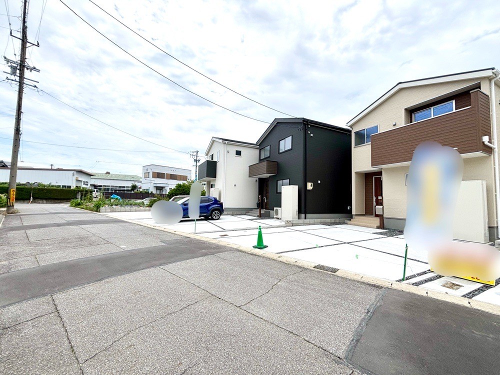 碧南市若宮町　全5棟　3号棟 画像19