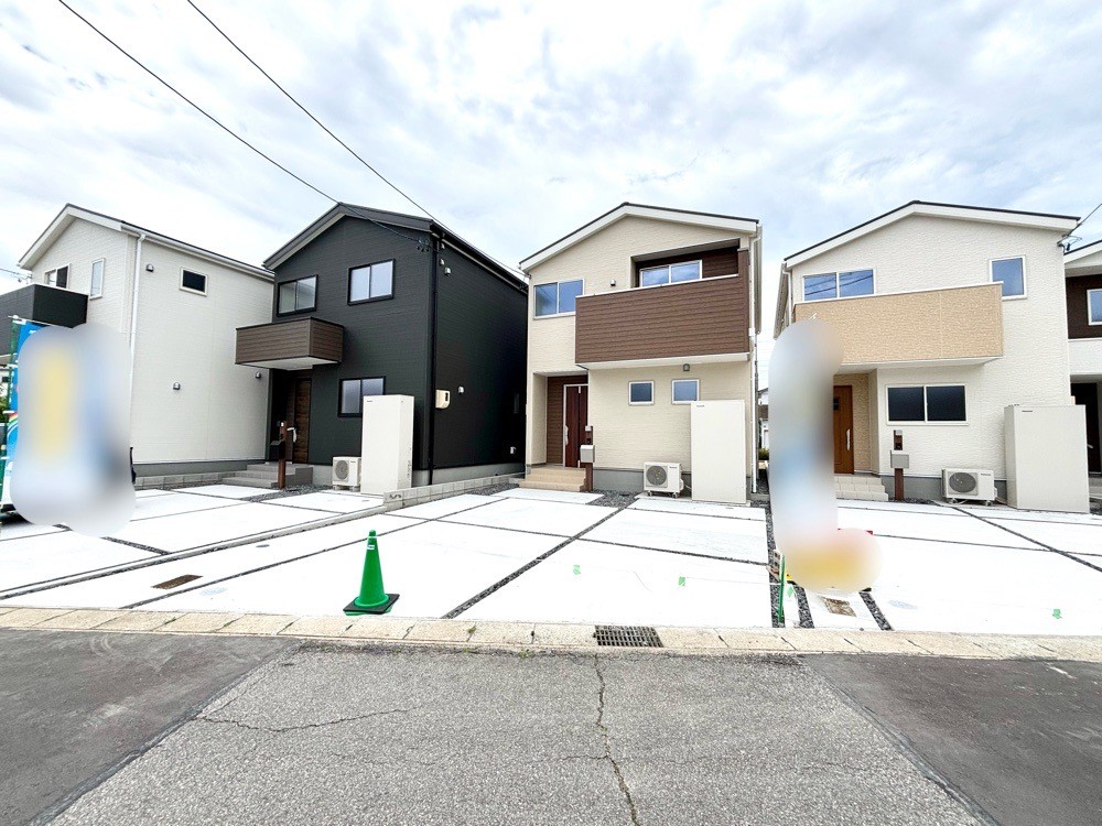 碧南市若宮町　全5棟　3号棟 画像20