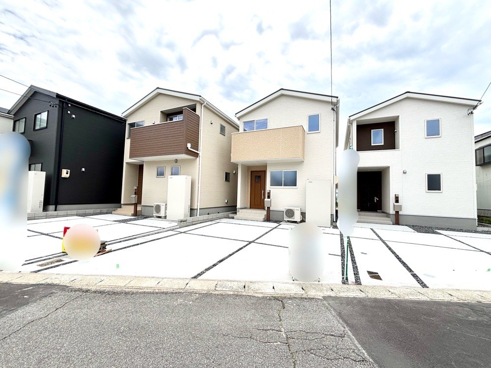 碧南市若宮町　全5棟　4号棟 画像19
