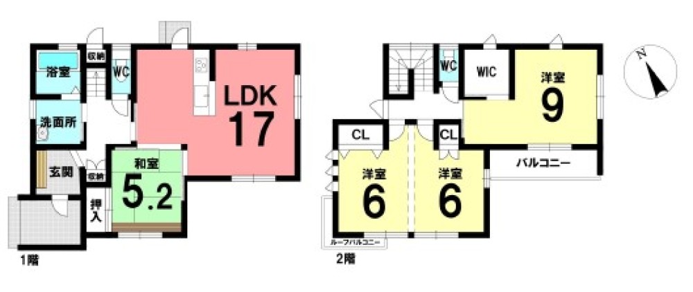 岡崎市山綱町 画像1