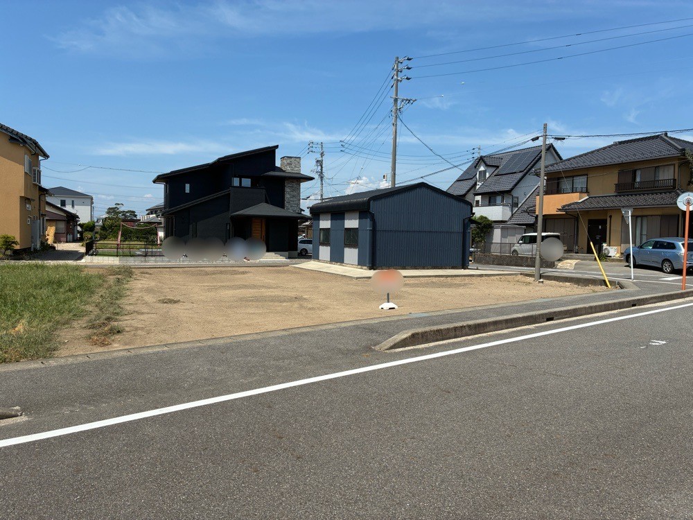 西尾市吉良町　全1区画 画像3