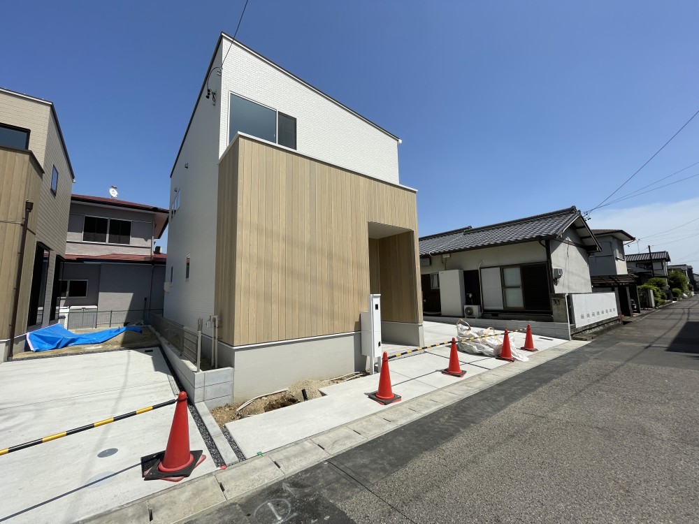 小牧市北外山字大池　全2棟　A棟 画像5