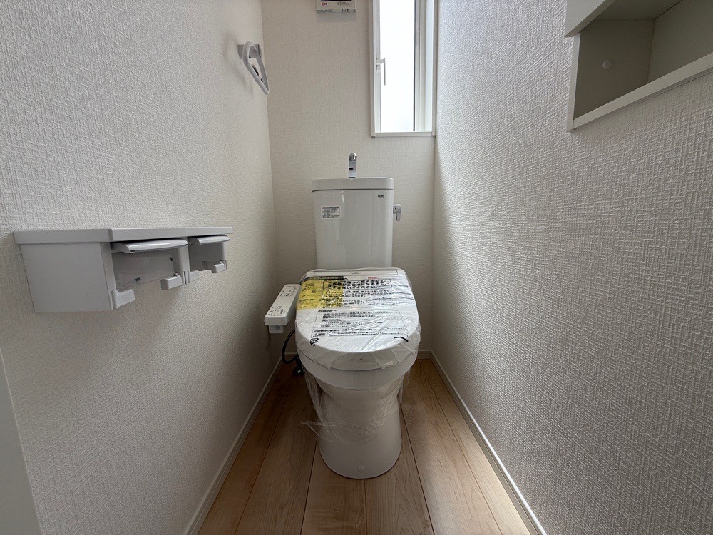 豊川市美園第13　全3棟　1号棟 画像10