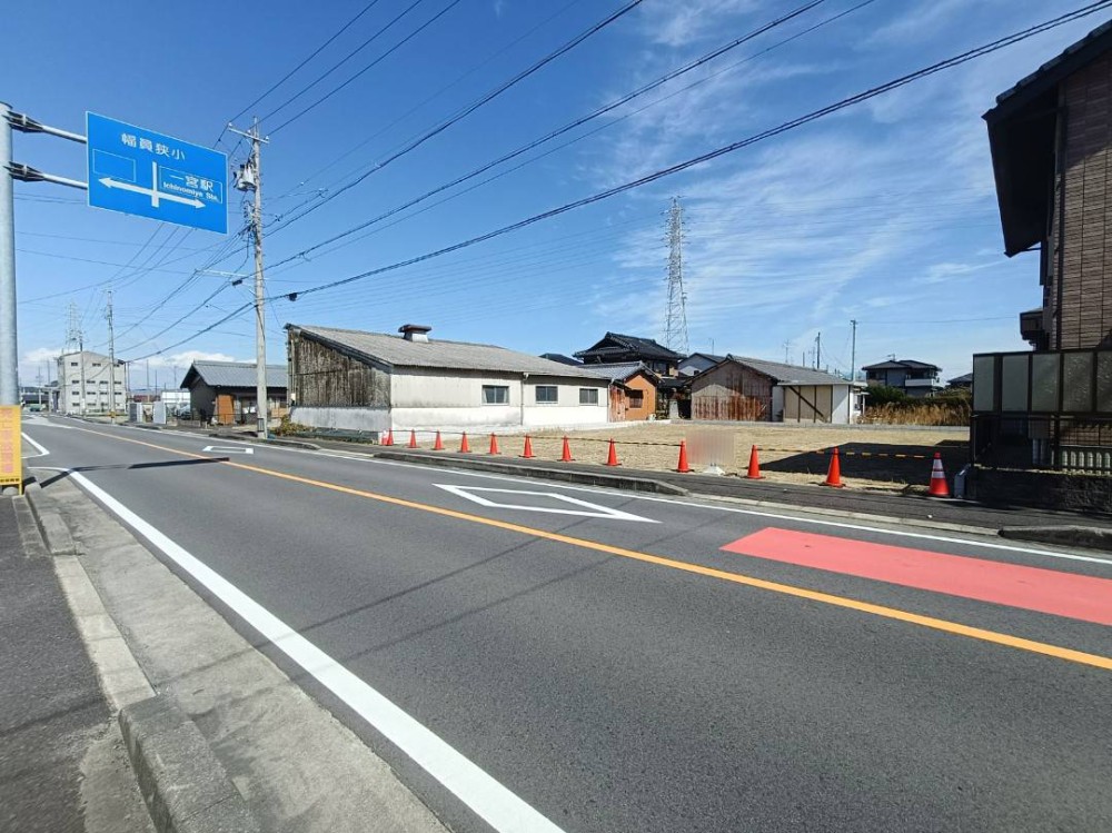 一宮市大和町福森 画像4