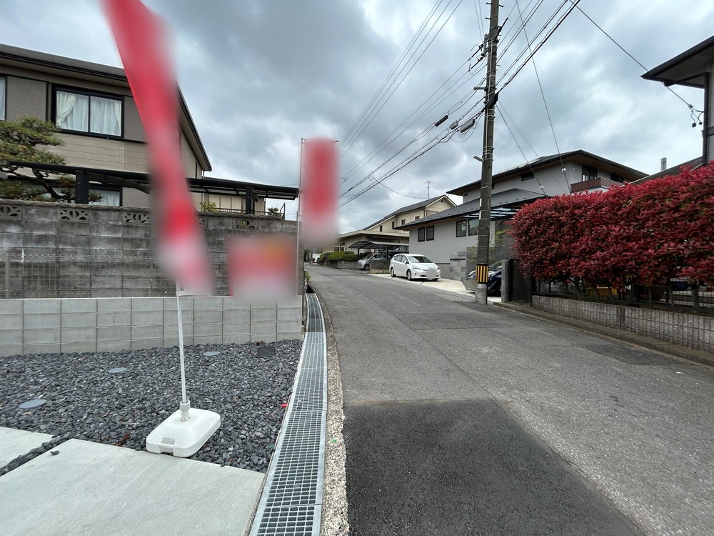 瀬戸市八幡台三丁目　第4　全2棟　2号棟 画像20