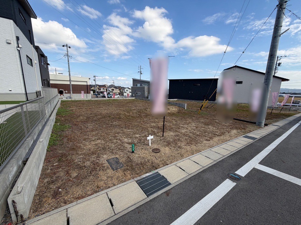 西尾市国森町　全4区画　2号地 画像6