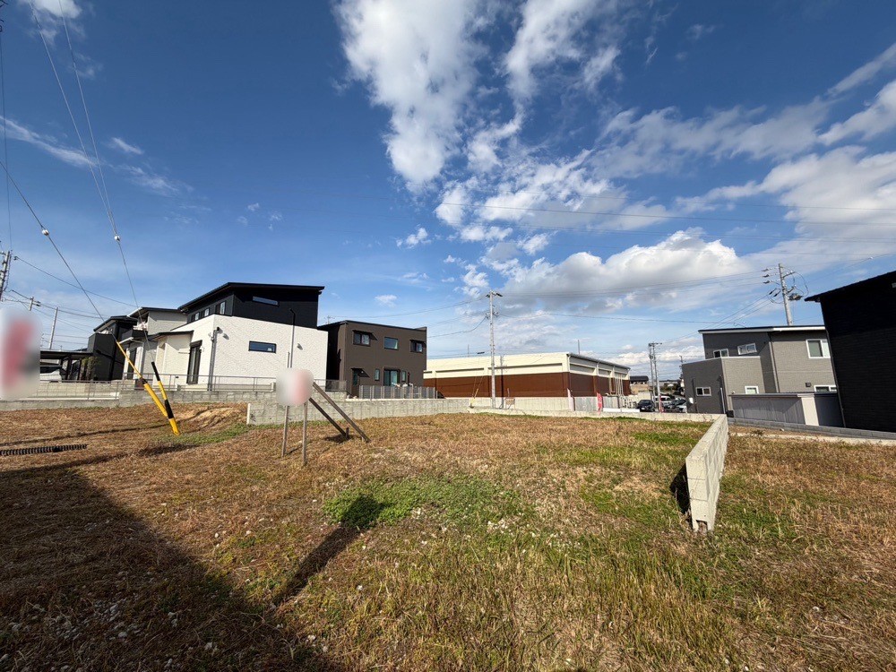西尾市国森町　全4区画　3号地 画像4