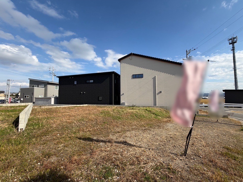 西尾市国森町　全4区画　4号地 画像4