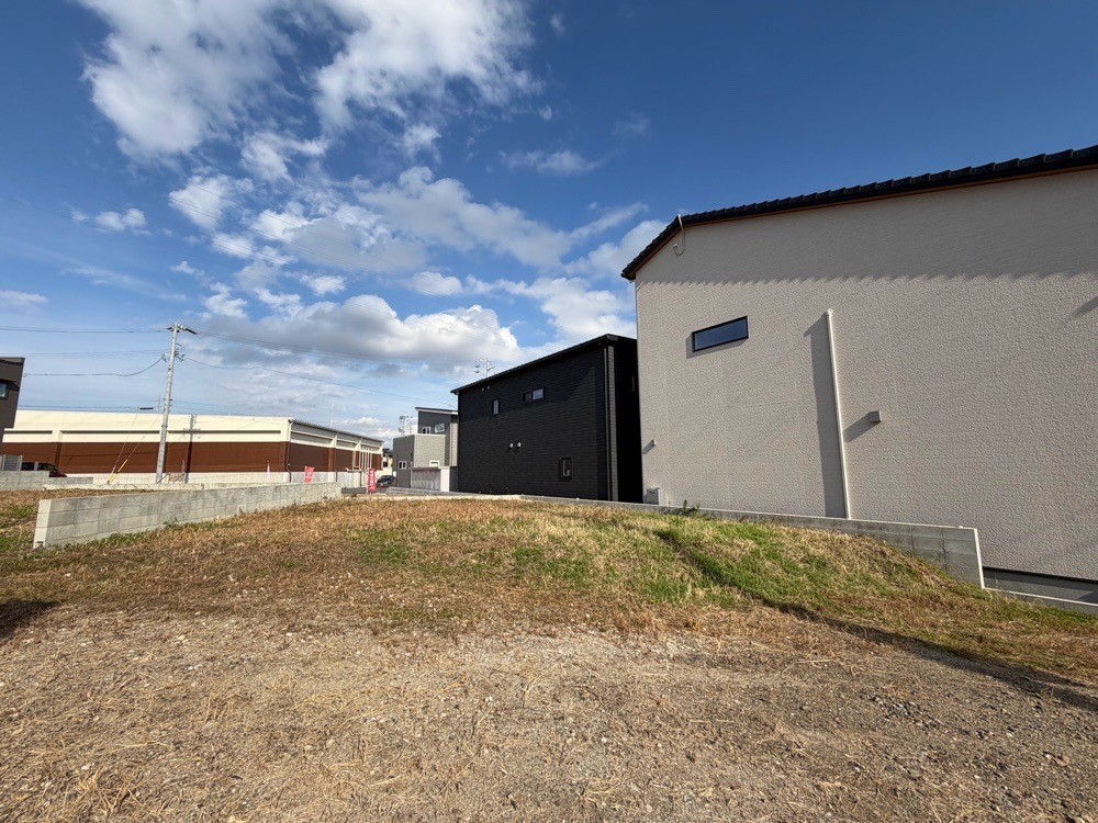 西尾市国森町　全4区画　4号地 画像3