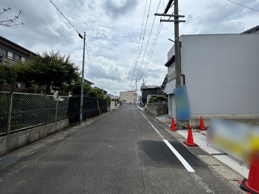 豊田市高上一丁目　全2棟　2号棟 画像6