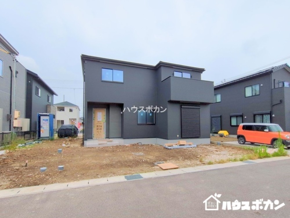 西尾市一色町　全1棟 画像3