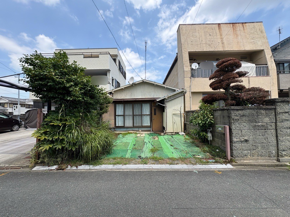 豊橋市中世古町 画像3
