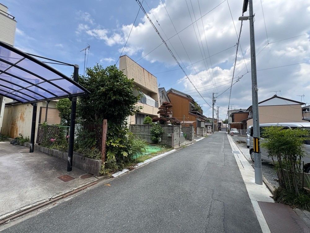 豊橋市中世古町 画像2