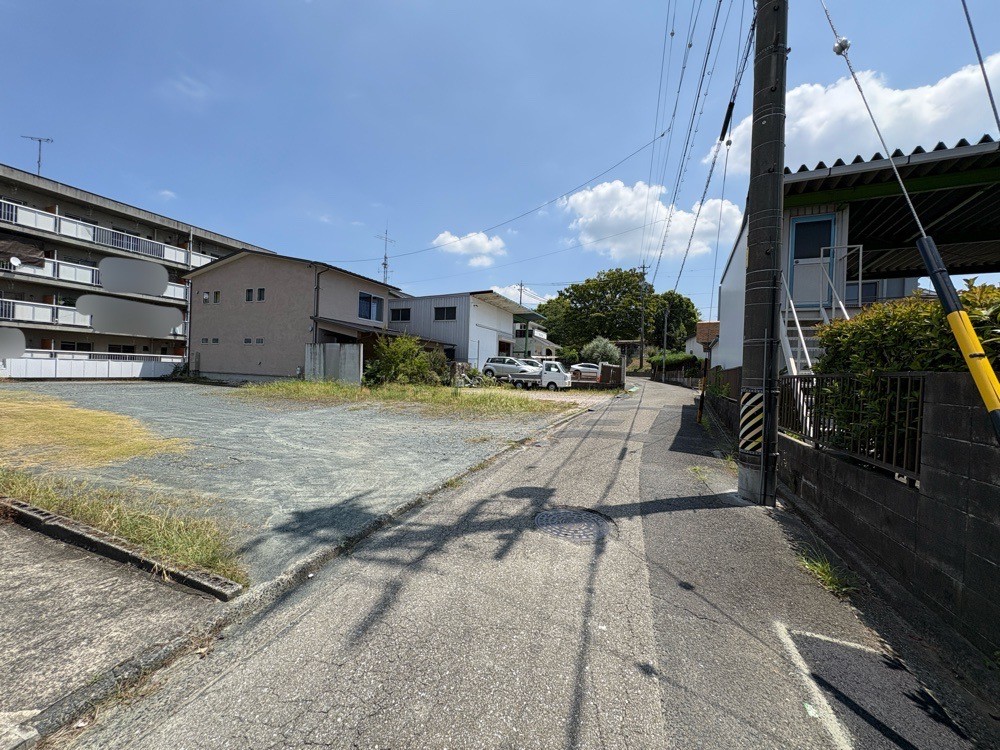 豊橋市東新町 画像2