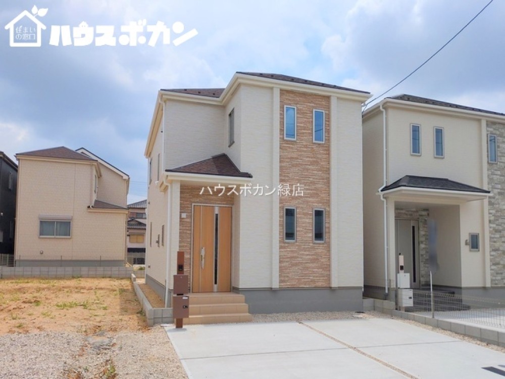 名古屋市天白区海老山町　2期　全14棟　D号棟 画像3