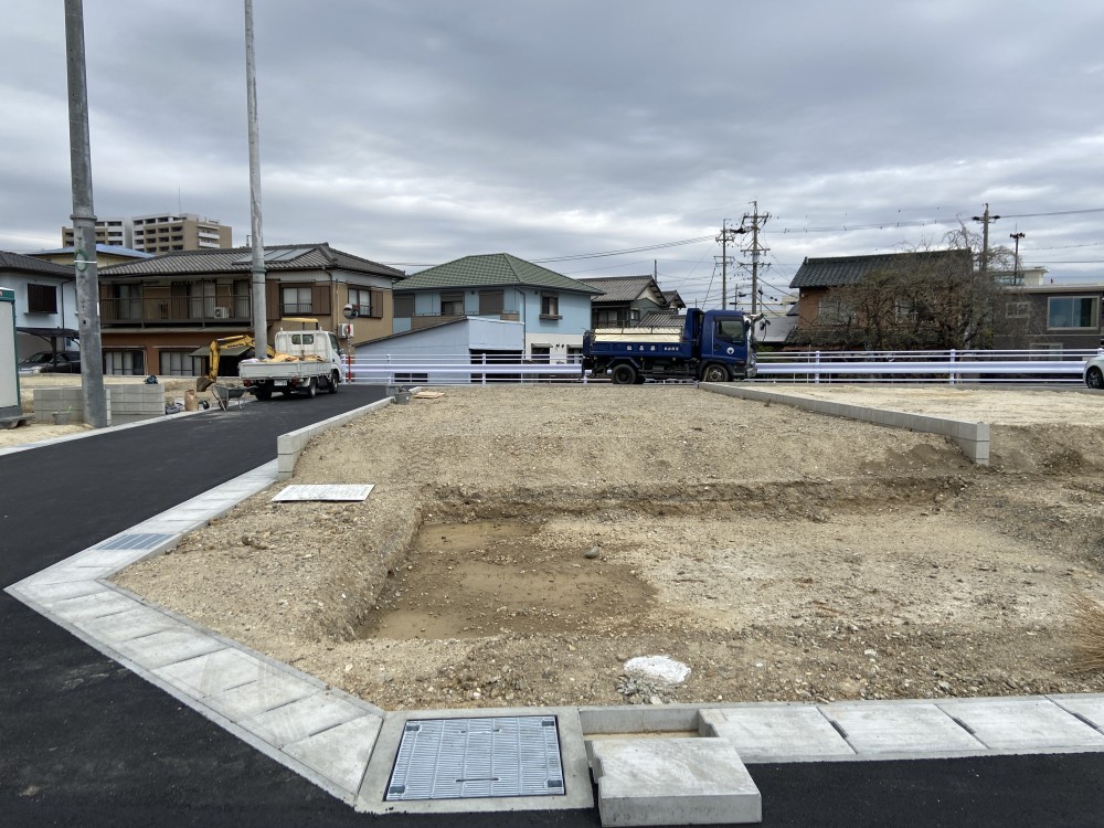 大府市柊山町　全10区画　4号地 画像5
