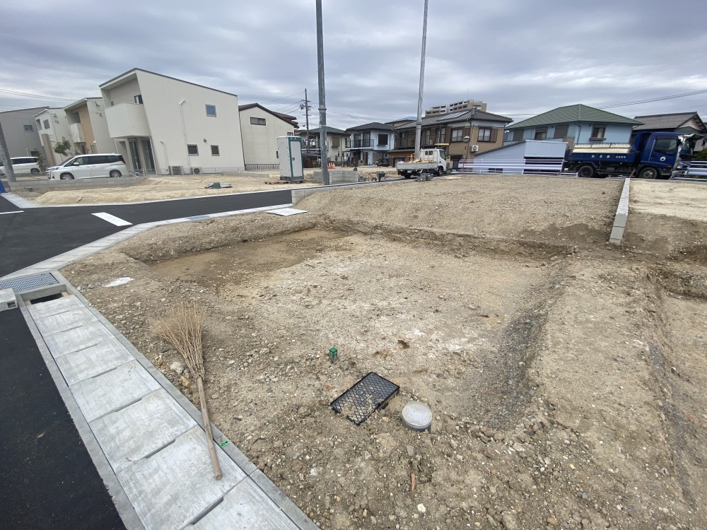 大府市柊山町　全10区画　4号地 画像4