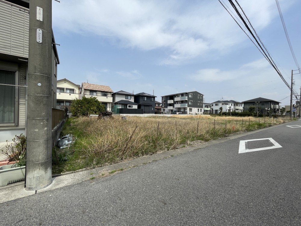 春日井市出川町　全4区画　A区画 画像5