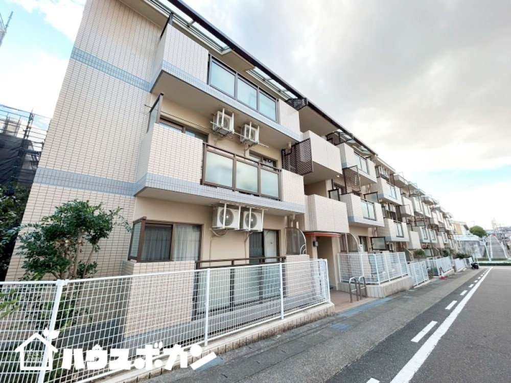 シティコーポ第二滝の水二号館 画像13