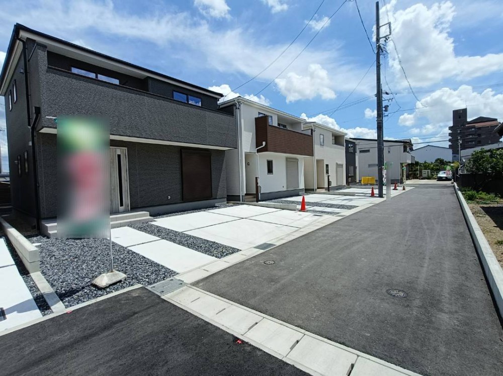 一宮市九品町　第2　全6棟　3号棟 画像19