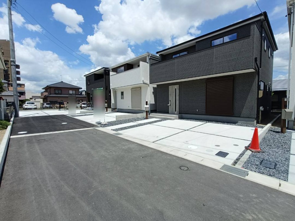 一宮市九品町　第2　全6棟　3号棟 画像20