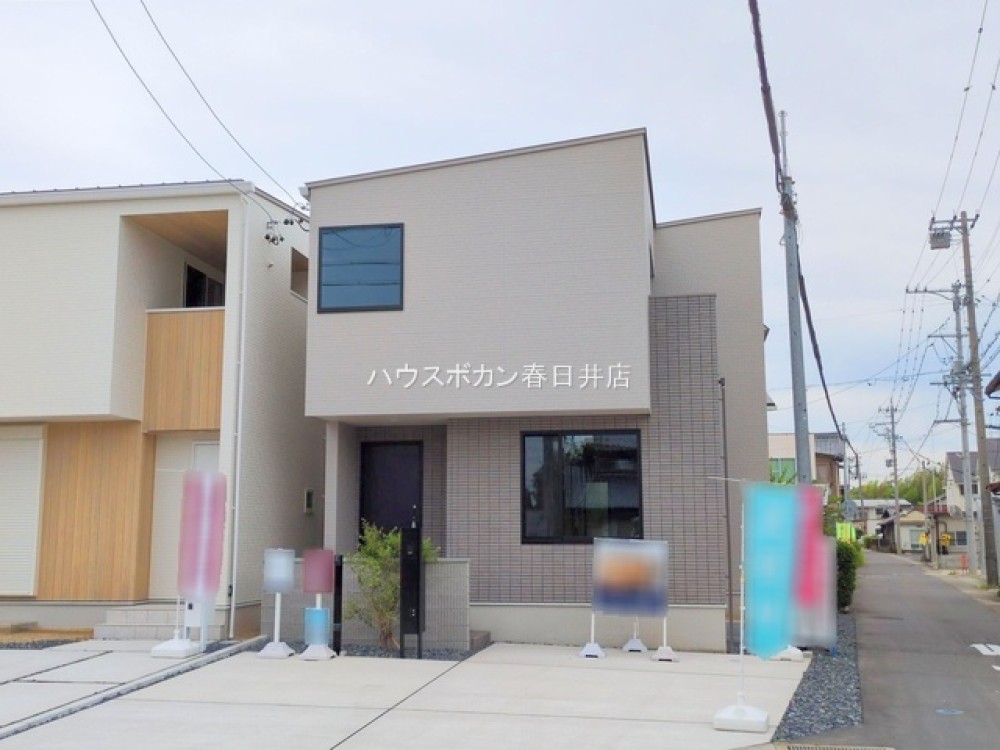 小牧市久保一色　全3棟　A棟 画像5