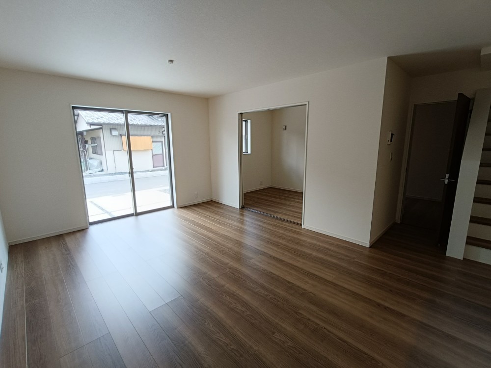 一宮市九品町　第2　全6棟　4号棟 画像5