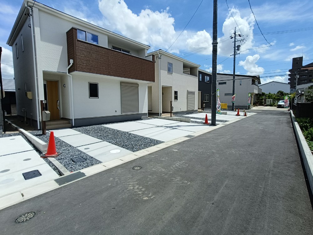 一宮市九品町　第2　全6棟　4号棟 画像19
