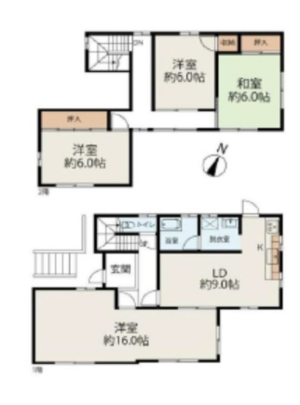 瀬戸市品野町 画像1