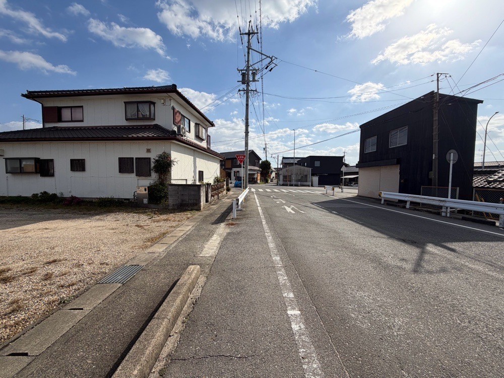 西尾市中畑町 画像4