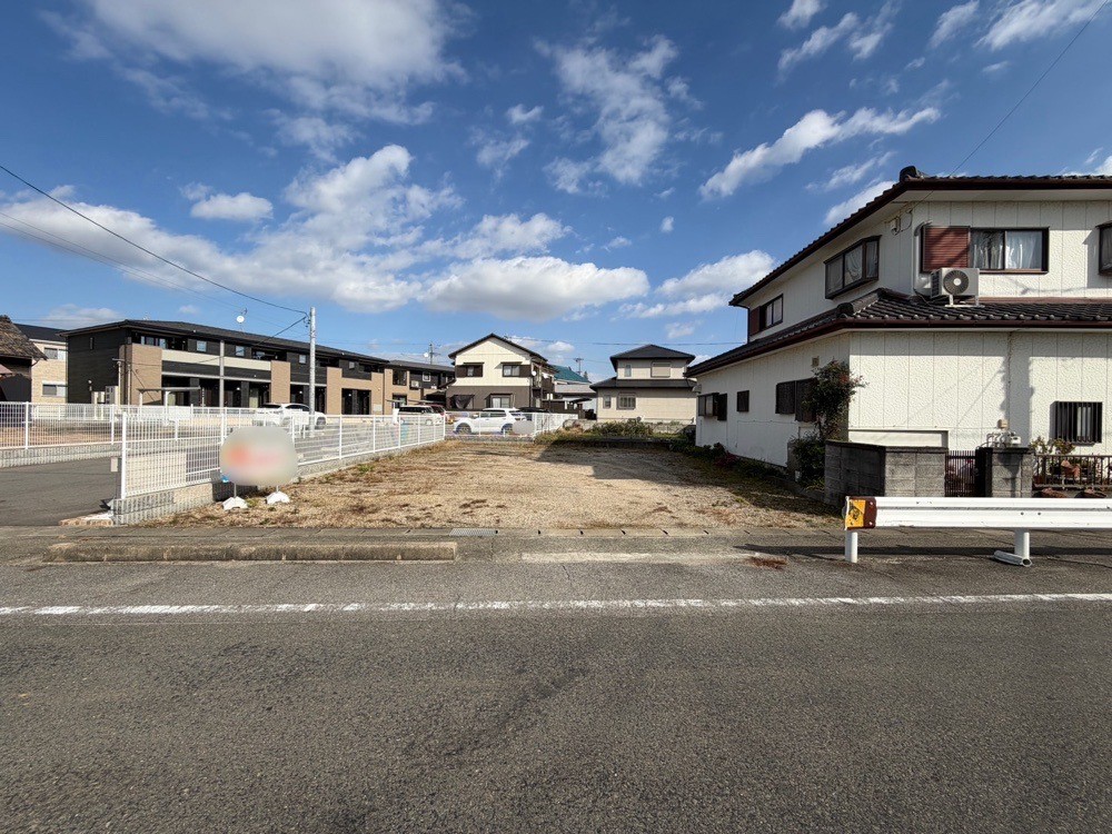 西尾市中畑町 画像1