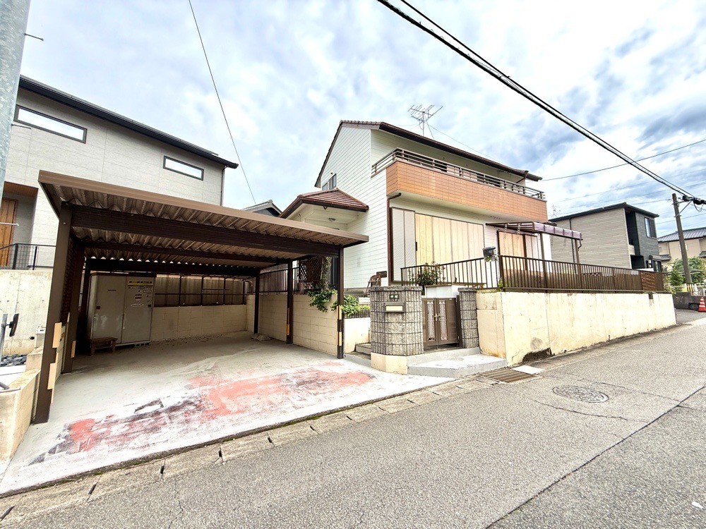 みよし市三好町 画像4