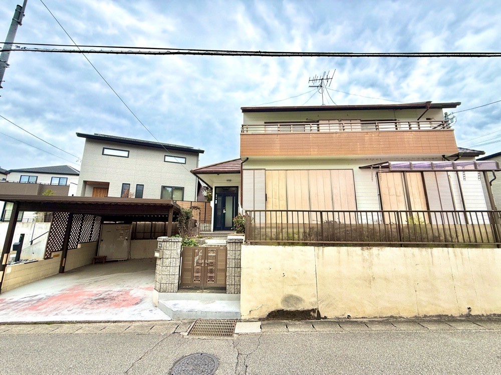 みよし市三好町 画像1