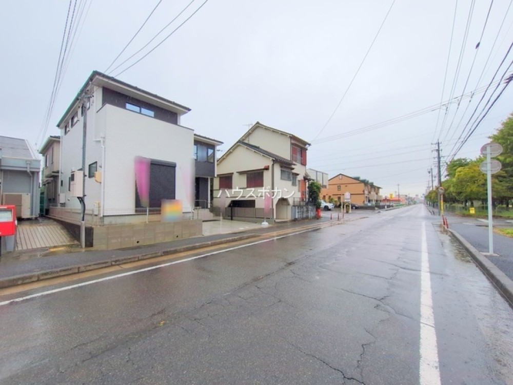 小野小学校・中部中学校区です