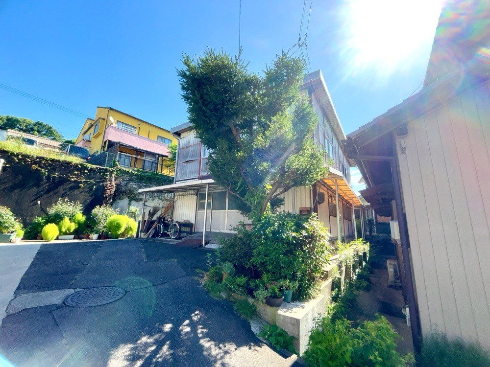 岡崎市明大寺町　全1区画 画像4