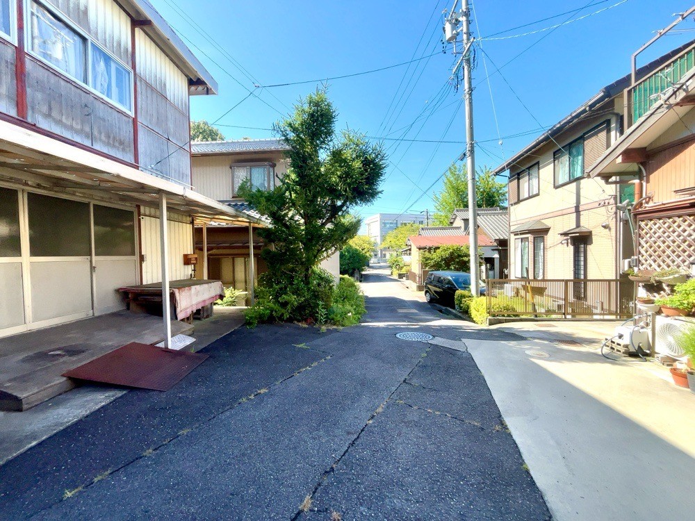 岡崎市明大寺町　全1区画 画像5
