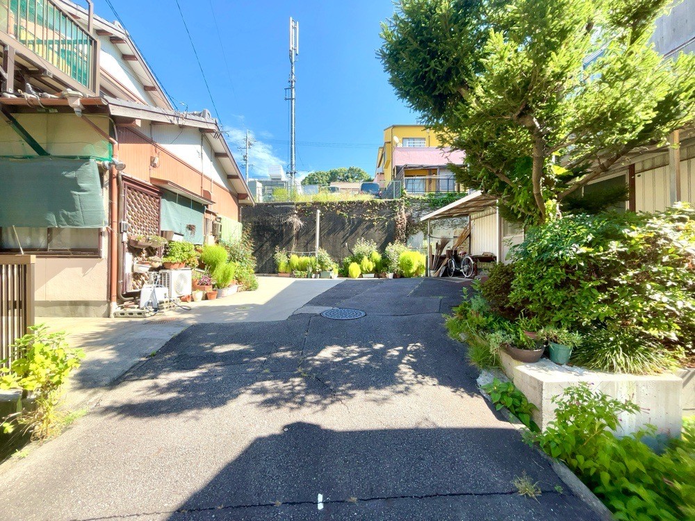 岡崎市明大寺町　全1区画 画像6