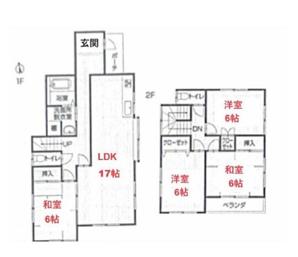 知立市逢妻町 画像1