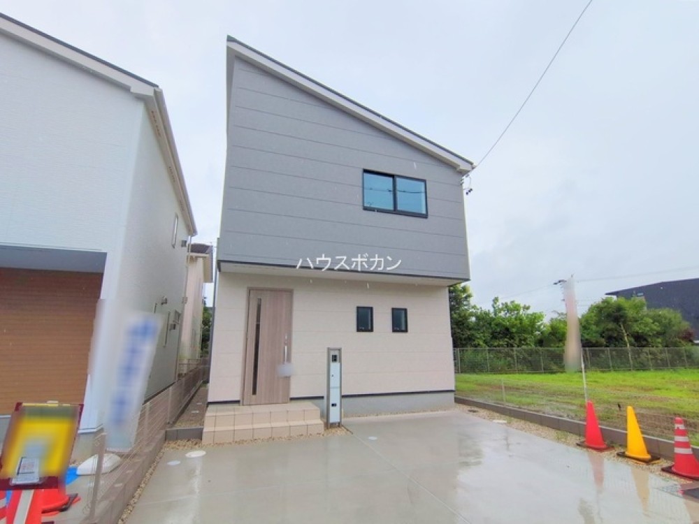一宮市馬見塚　24-1期　全2棟　1号棟 画像3